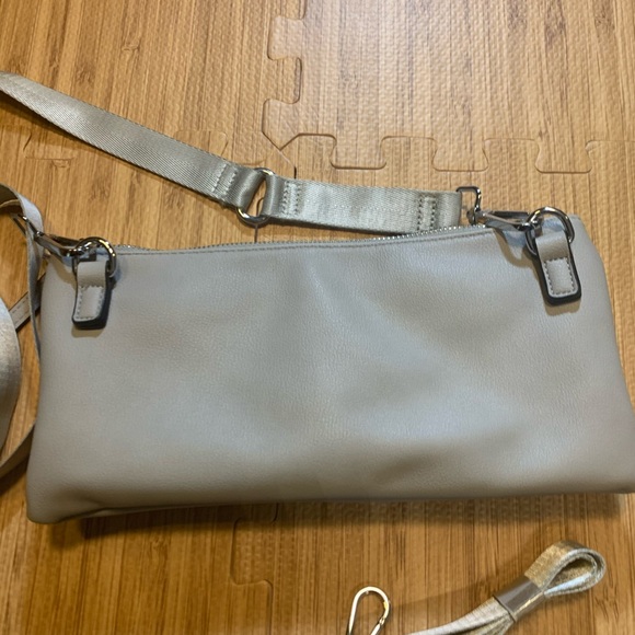 Anthropologie Art of Happiness Crossbody Bag - Picture 8 of 8